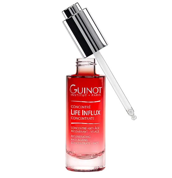 Concentré Life Influx