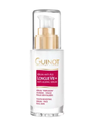 Sérum Longue Vie +
