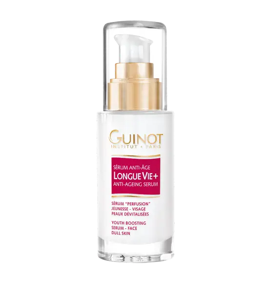 ebdb9aa0bc5ec7763a4915892533 Sérum Longue Vie +