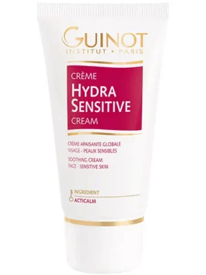 Crème Hydra Sensitive