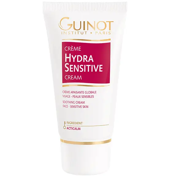 Crème Hydra Sensitive