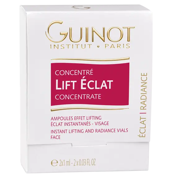 Concentré Lift Éclat