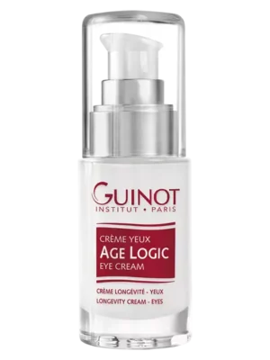 Crème Yeux Age Logic
