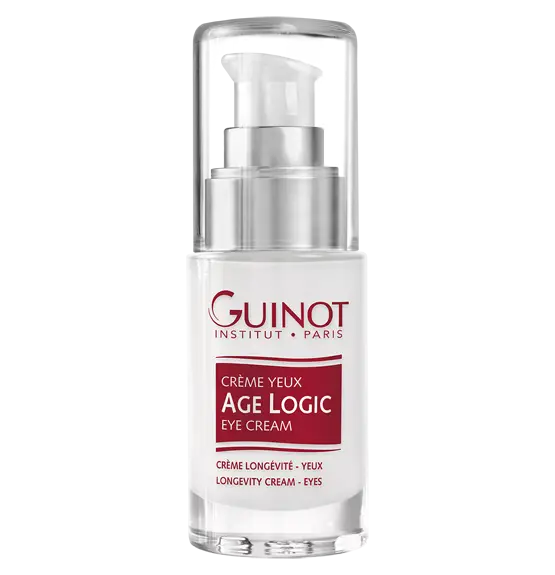 Crème Yeux Age Logic