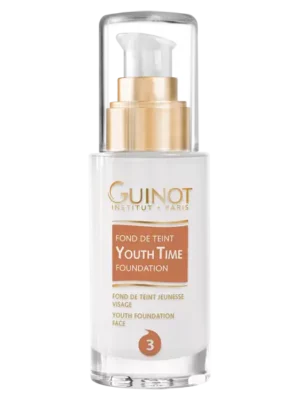 Fond de teint Youth Time N°3