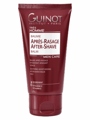 Baume Après Rasage Hydratant, Apaisant