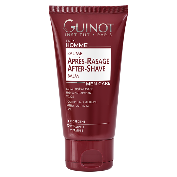 Baume Après Rasage Hydratant, Apaisant