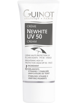 Guinot Newhite SPF 50/UV 50