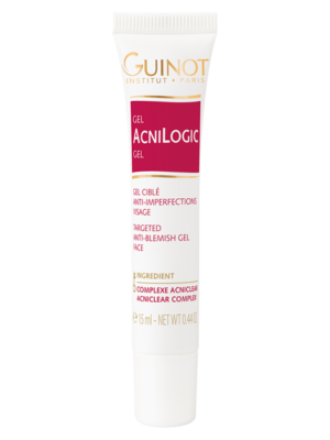 Gel AcniLogic