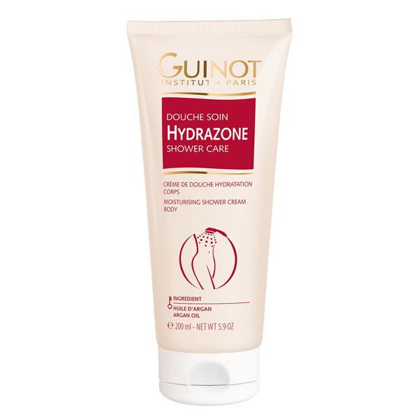 Douche Crème Hydrazone