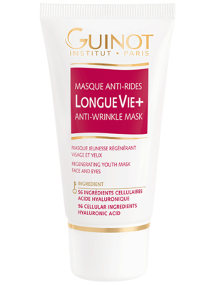 Masque Anti-rides Longue Vie +