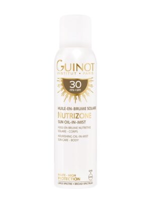 HUILE EN BRUME SOLAIRE CORPS - NUTRIZONE - SPF30