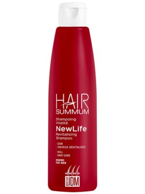 SHAMPOING REVITALISANT HOMME FL250ML
