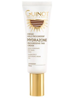Crème Hâle Progressif Hydrazone visage