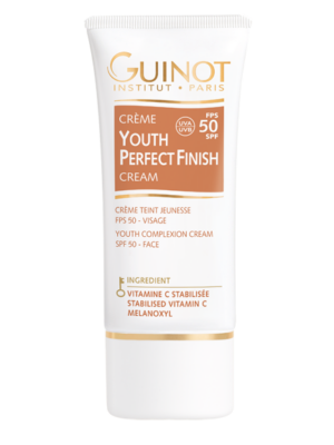 Crème Youth Perfect Finish SPF 50