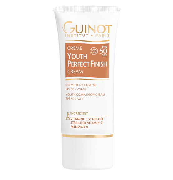 Crème Youth Perfect Finish SPF 50