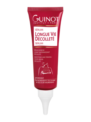 Sérum Longue Vie Décolleté