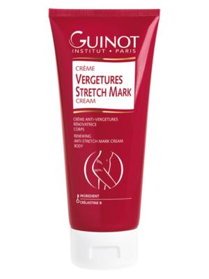 Crème Spécifique Vergetures