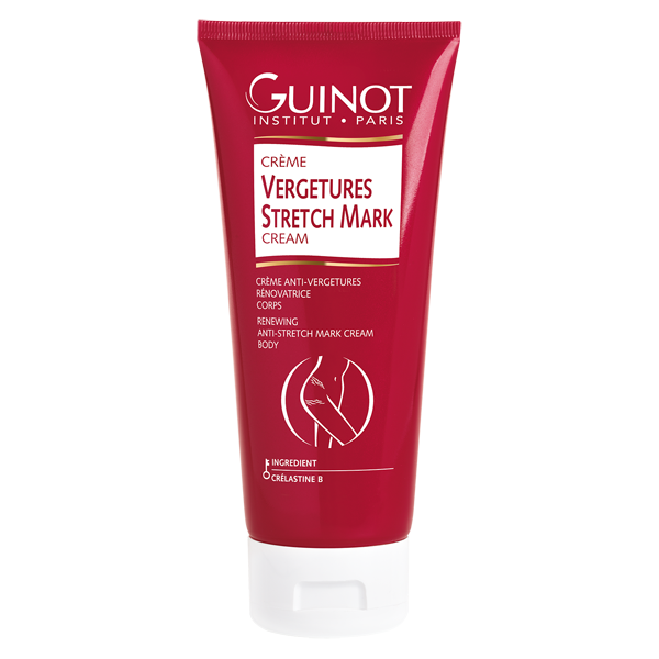 Crème Spécifique Vergetures