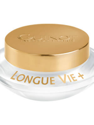 Crème Longue Vie +