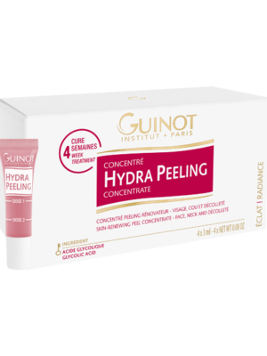 Concentré Hydra Peeling