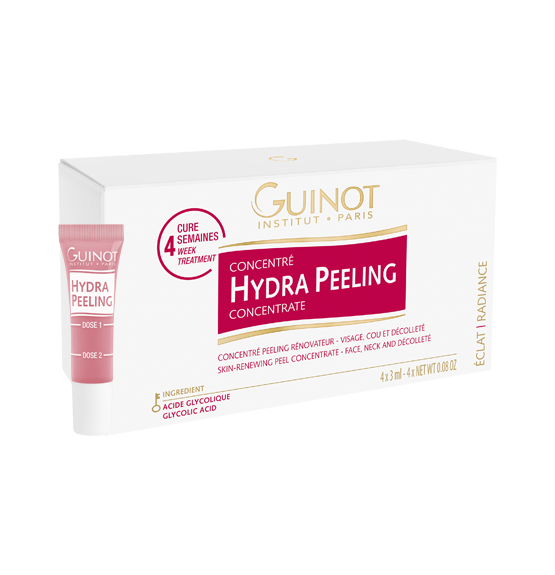 Concentré Hydra Peeling