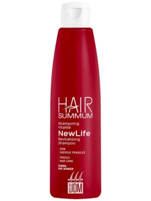 SHAMPOING REVITALISANT FEMME FL250ML